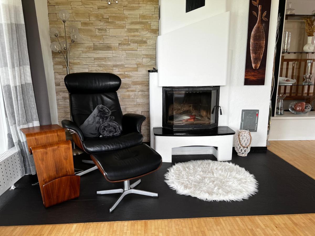 Exclusive High-Quality Apartment Spessart Marktheidenfeld Exterior foto